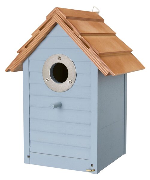 Ptačí budka Bird House Grey Wikholm Form