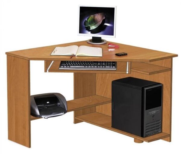 Pc stůl Jas