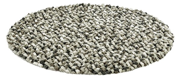 Ručně tkaný kusový koberec CANYON 270 STONE 80x150 cm