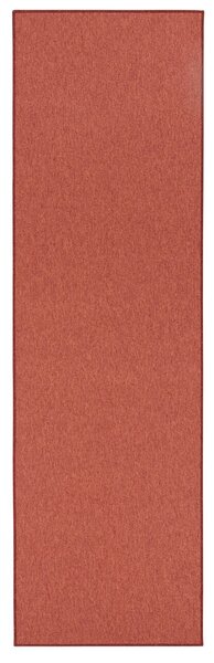 Kusový koberec BT Carpet 103411 Casual teracotta 80x150 cm