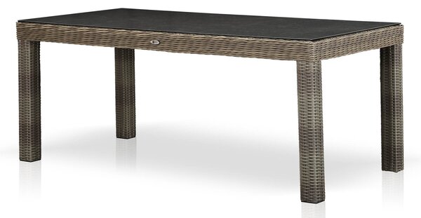 Umělý ratan Zahradní sestava Matinique Luxury