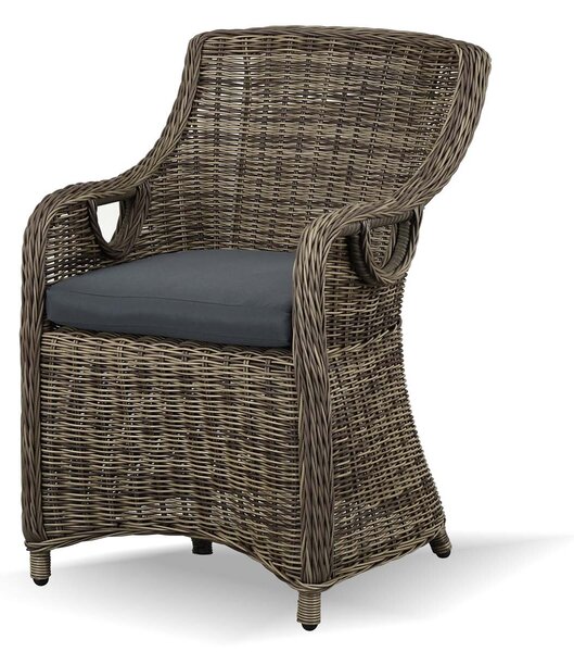 Umělý ratan Zahradní sestava Matinique Luxury
