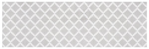 Protiskluzový běhoun Home Grey 103155 50x150 cm
