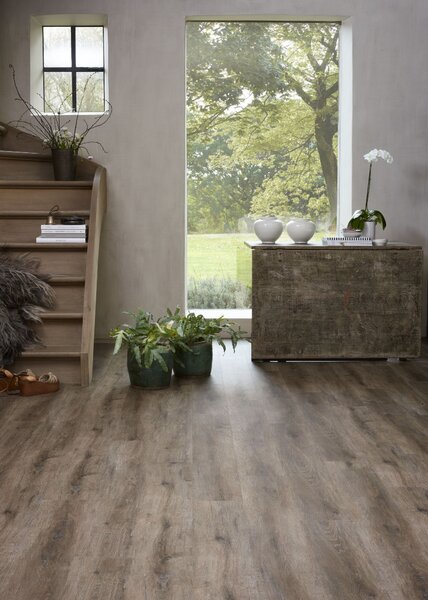 Berry Alloc Spirit Home 40 Comfort - Mountain Brown