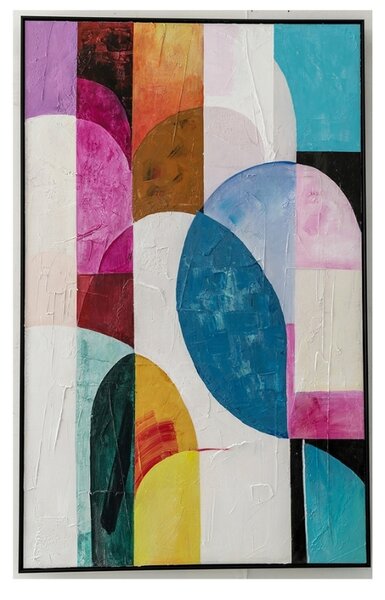 Miotto Obraz Flocco 160 x 100 cm