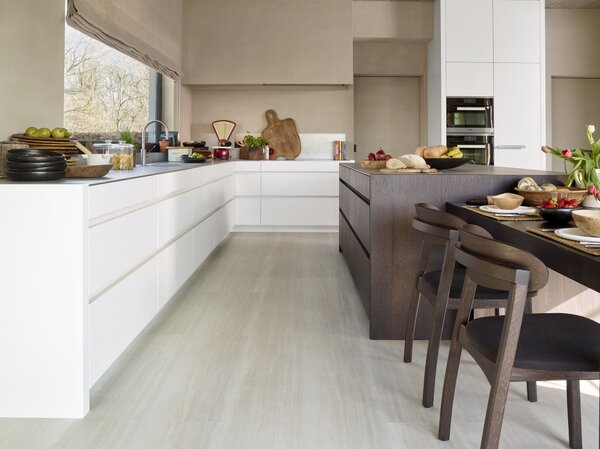 Berry Alloc Spirit Pro Gluedown 55 dlažba - Mineral Beige