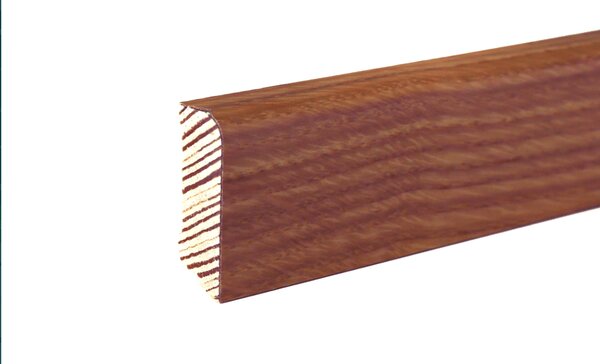 TWin design Třívrstvá Dub kouřový Medium Rustico