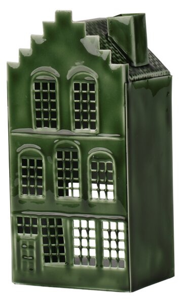 Intuition Lucerna domeček FENIX Green 17,5 cm