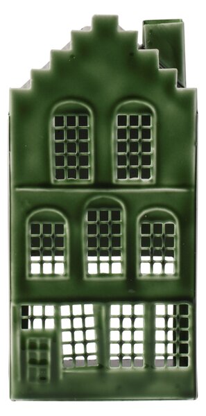 Intuition Lucerna domeček FENIX Green 17,5 cm