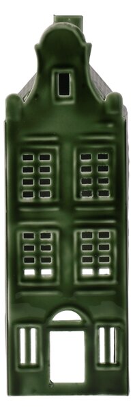Intuition Lucerna domeček FENIX Green 18 cm