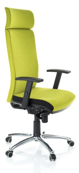 Multised Kancelářská židle KOMFORT BZJ 1050