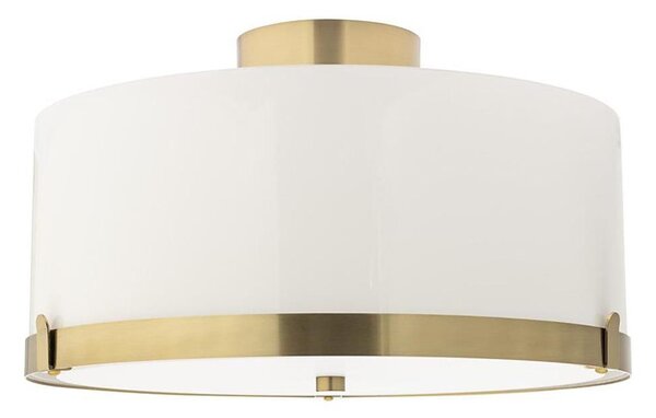 ByRydens 4202670-6509 - Stropní svítidlo MARCEL 3xE27/8W/230V