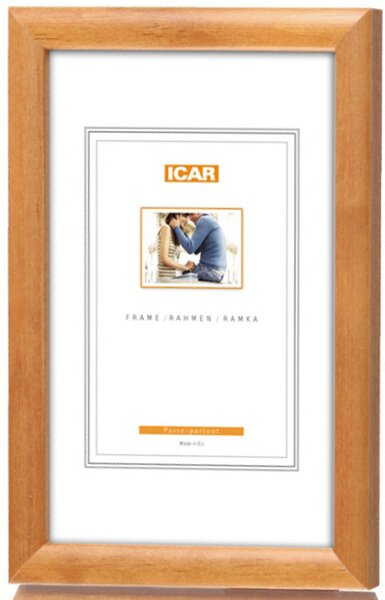 ICAR Fotorámeček dřevěný EKO 13X18 - 31N