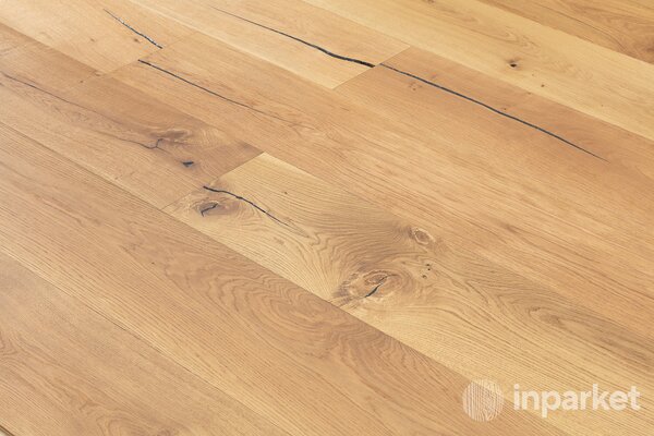 TWin design Třívrstvá Dub Superrustic - Click