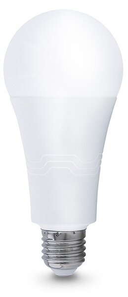 SOLIGHT LED žárovka klasický tvar A70 22W, E27, 3000K, 270°, 2090lm