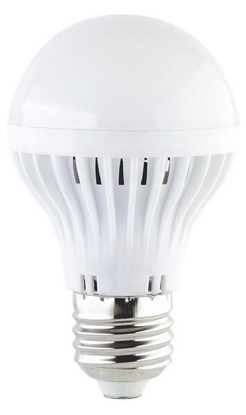 Diolamp SMD LED žárovka matná A70 8W/230V/E27/6000K/640Lm/180°