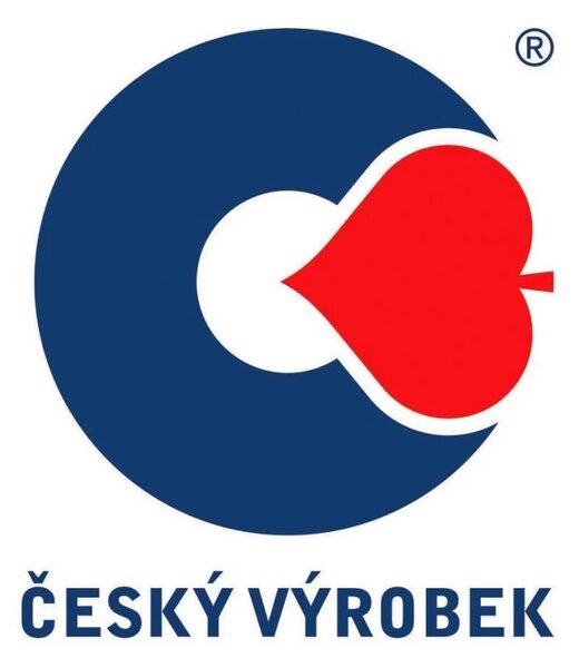 Vyvýšená čalouněná válenda LADA s úložným prostorem - pružinová, béžová (vzor č.134)