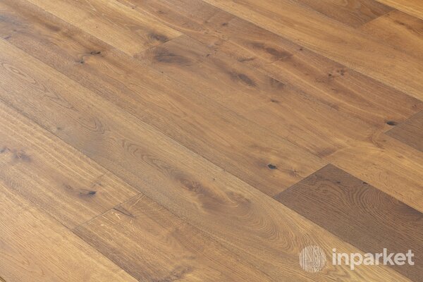 TWin design Třívrstvá Dub kouřový Medium Rustico
