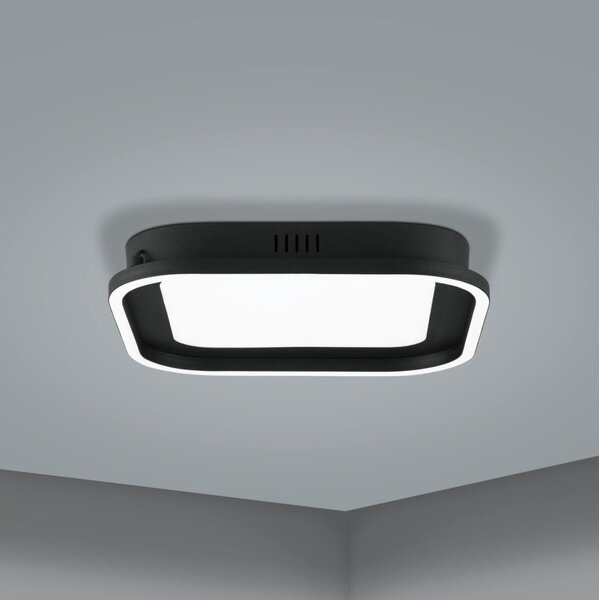 Eglo 900602 - LED Stmívatelné stropní svítidlo CALAGRANO LED/21W/230V + DO