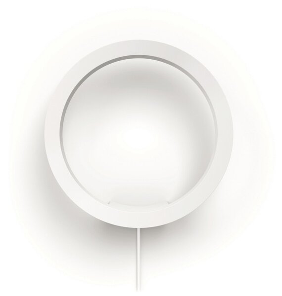 Philips HUE Hue Bluetooth LED White and Color Ambiance Nástěnné svítidlo Philips Sana 40901/31/P9 bílé