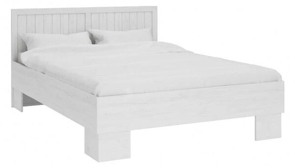 Postel Provence L1 200x160, sosna andersen