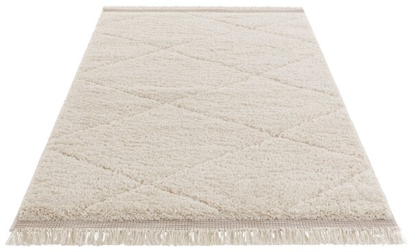 Kusový koberec New Handira 105188 Cream 160x230 cm