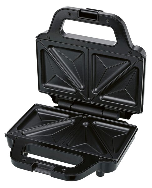Silvercrest® Sendvičovač / Vaflovač Sswm 750 F1 BL (sendvičovač) (100408672001)