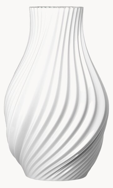 Porcelánová váza Twist