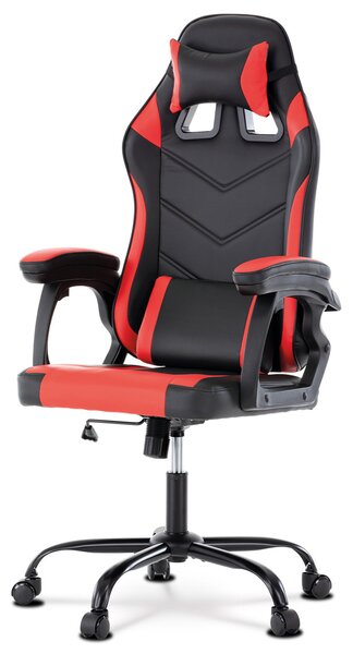 Herní židle ATRONIC KA-L626 RED