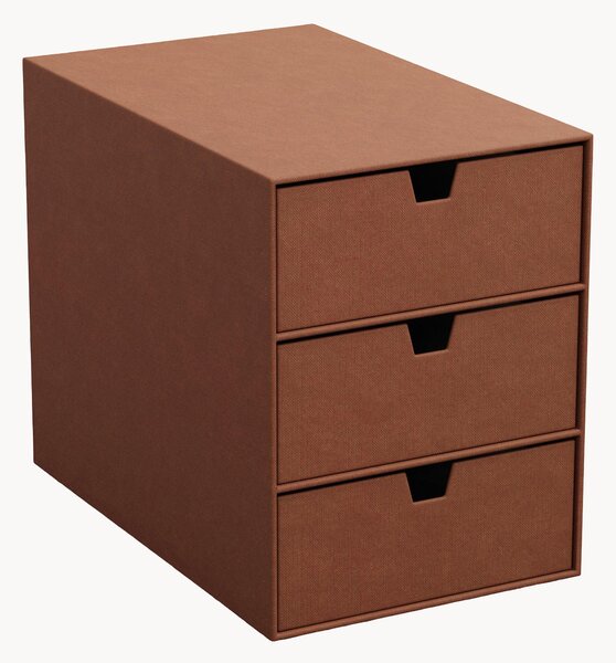Organizér se zásuvkami Ingrid
