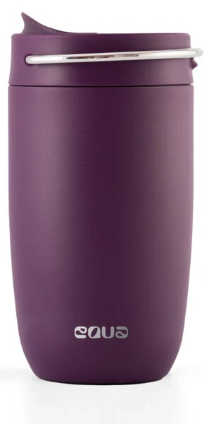 Termohrnek EQUA Pure Cup Mulberry 300 ml