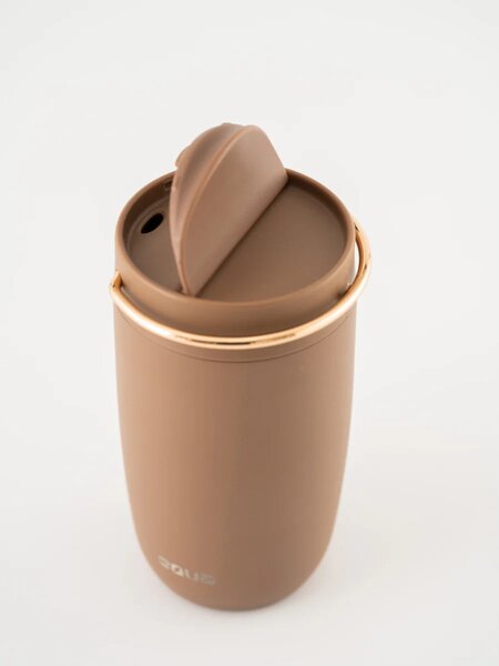 Termohrnek EQUA Pure Cup Toffee 300 ml