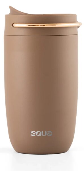 Termohrnek EQUA Pure Cup Toffee 300 ml