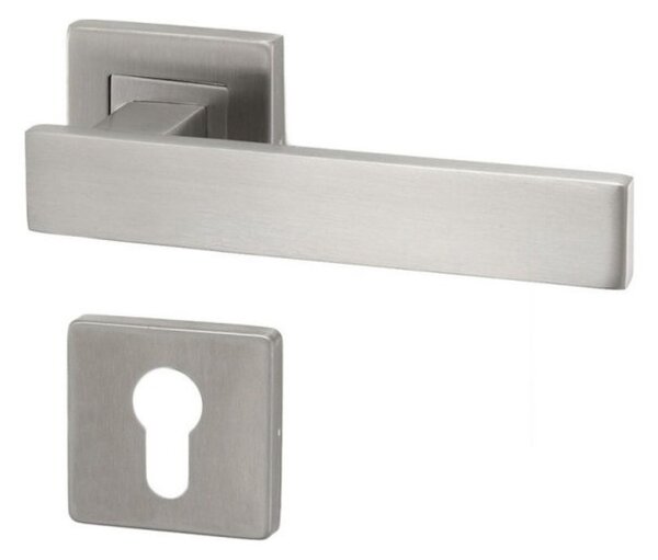 Kování METAL CUBE - nerezové