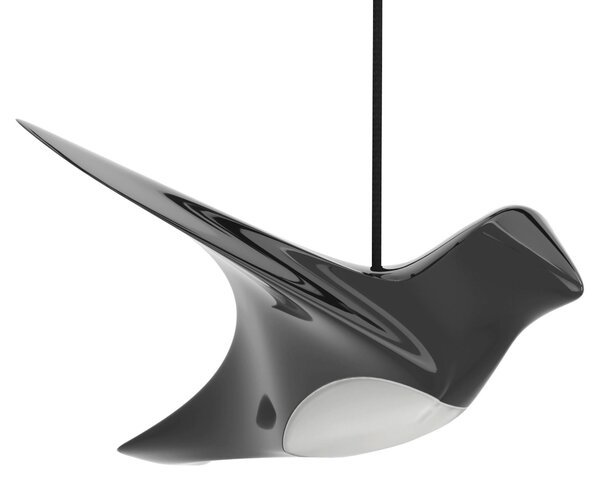 ZÁVĚSNÉ LED SVÍTIDLO, R7s/Nein W, 116/26/150 cm Eglo - Závěsná LED svítidla