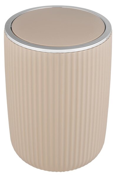 Plastový odpadkový koš 5.5 l Agropoli - Wenko
