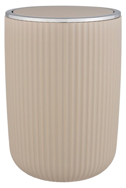 Plastový odpadkový koš 5.5 l Agropoli - Wenko