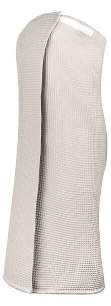 Polášek Dámský saunový kilt - Šedá | S/M