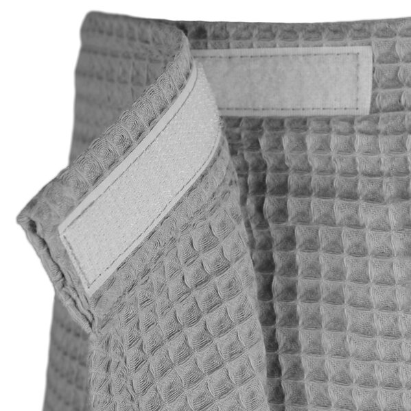 Polášek Pánský saunový kilt - Smetanová | 150 x 70 cm