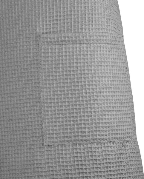 Polášek Pánský saunový kilt - Smetanová | 150 x 70 cm