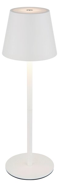 STOLNÍ LAMPA NA BATERIE, 10.6/36 cm Globo - Online Only svítidla, Online Only
