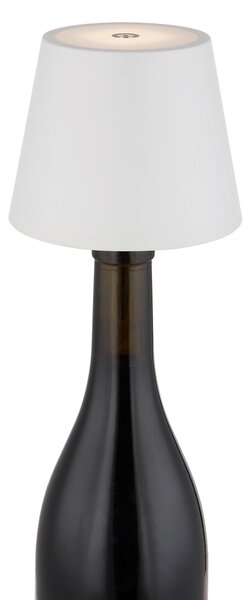 STOLNÍ LAMPA NA BATERIE, 10.6/36 cm Globo - Online Only svítidla, Online Only