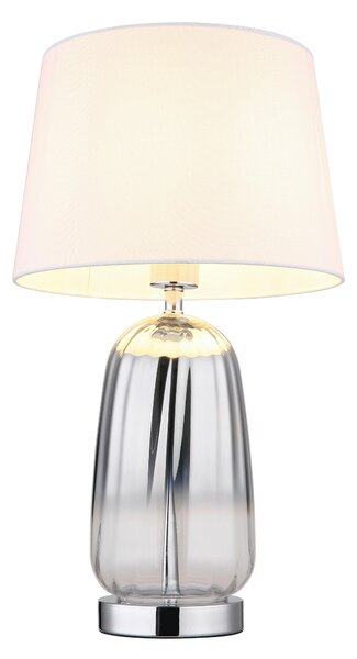 STOLNÍ LAMPA, 30/52 cm Globo - Online Only svítidla, Online Only