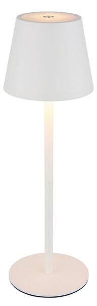 STOLNÍ LAMPA NA BATERIE, 10.6/36 cm Globo - Online Only svítidla, Online Only