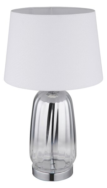 STOLNÍ LAMPA, 30/52 cm Globo - Online Only svítidla, Online Only