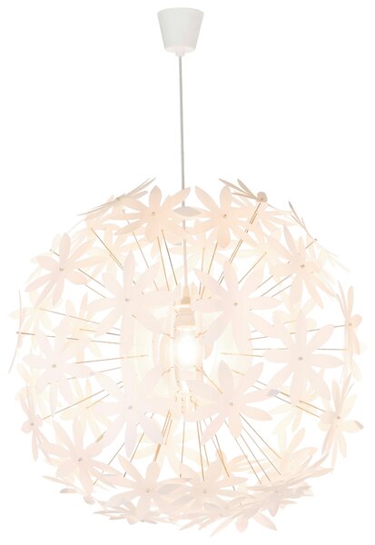 ZÁVĚSNÉ SVÍTIDLO, 60/60/150 cm Globo - Online Only svítidla, Online Only