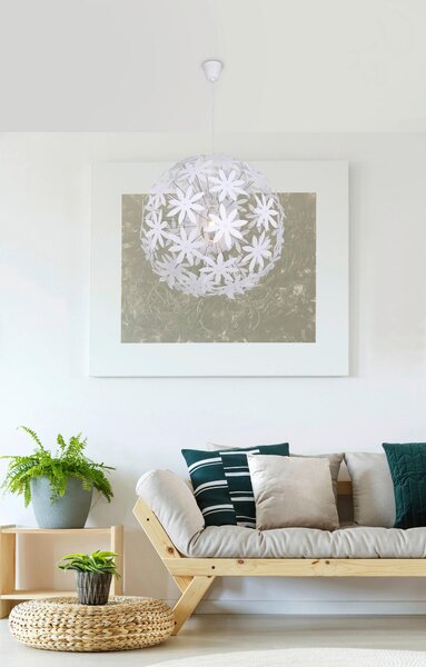 ZÁVĚSNÉ SVÍTIDLO, 60/60/150 cm Globo - Online Only svítidla, Online Only