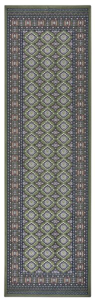 Kusový koberec Mirkan 105501 Green 80x150 cm