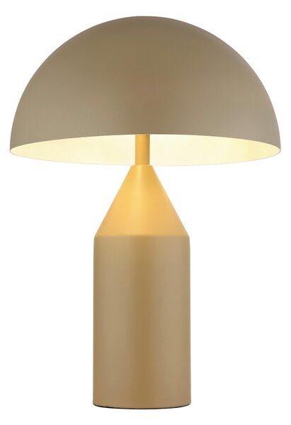 STOLNÍ LAMPA, 39 cm Globo - Online Only svítidla, Online Only