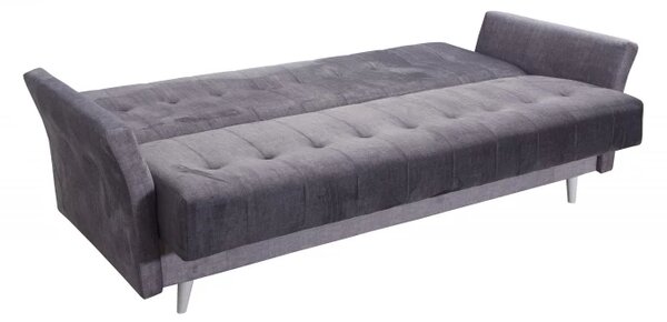 Sedací souprava Marjo 3+1+1, šedá (Vogue 15/14)